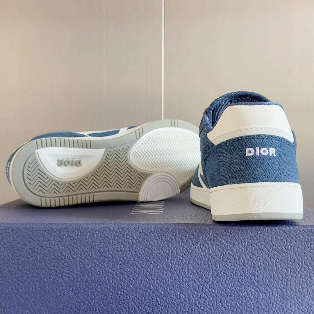 UA D*0r B27 Sneaker