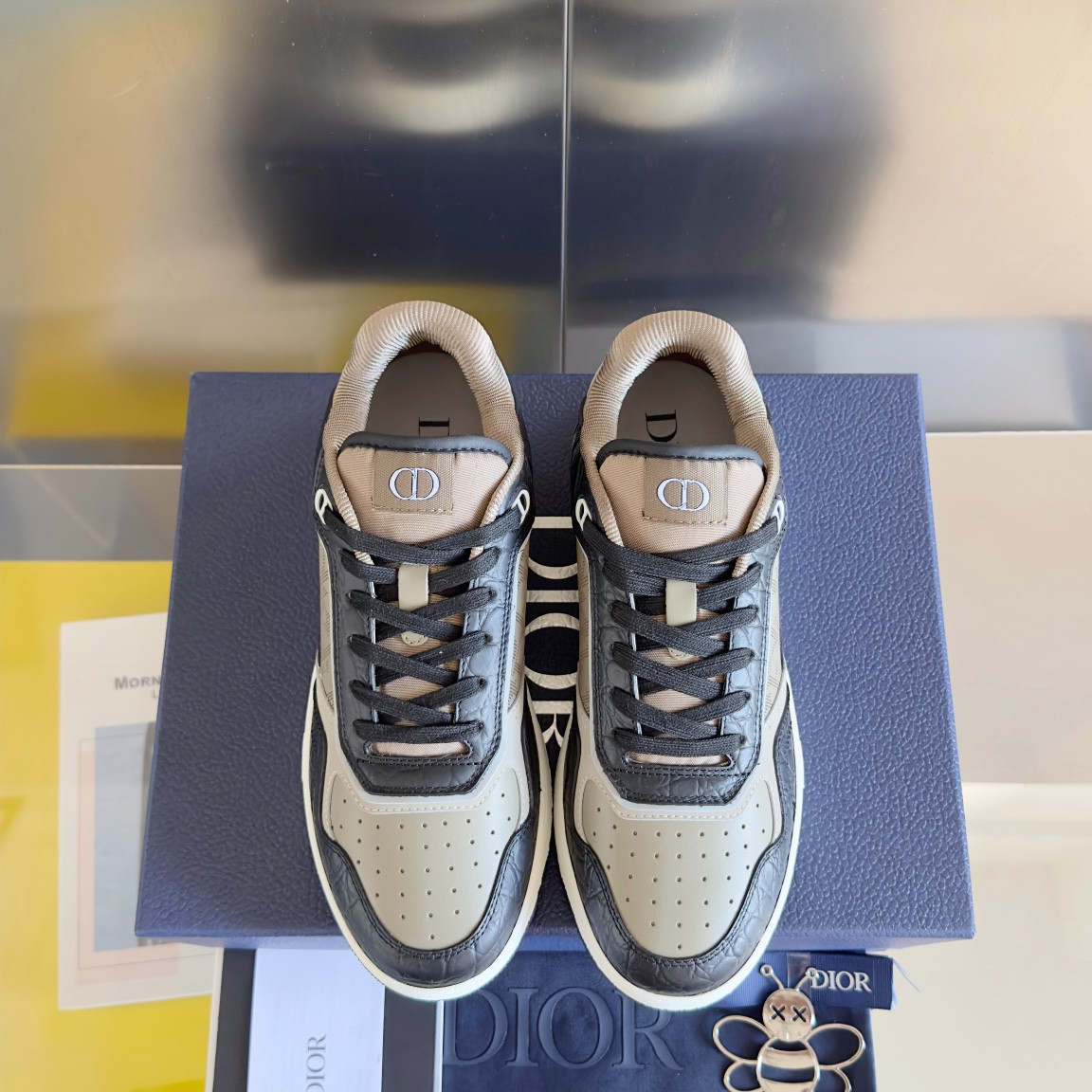 UA D*0r B27 Sneaker