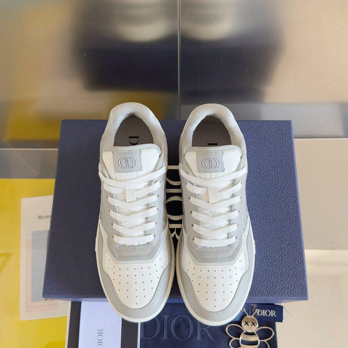 UA D*0r B27 Sneaker