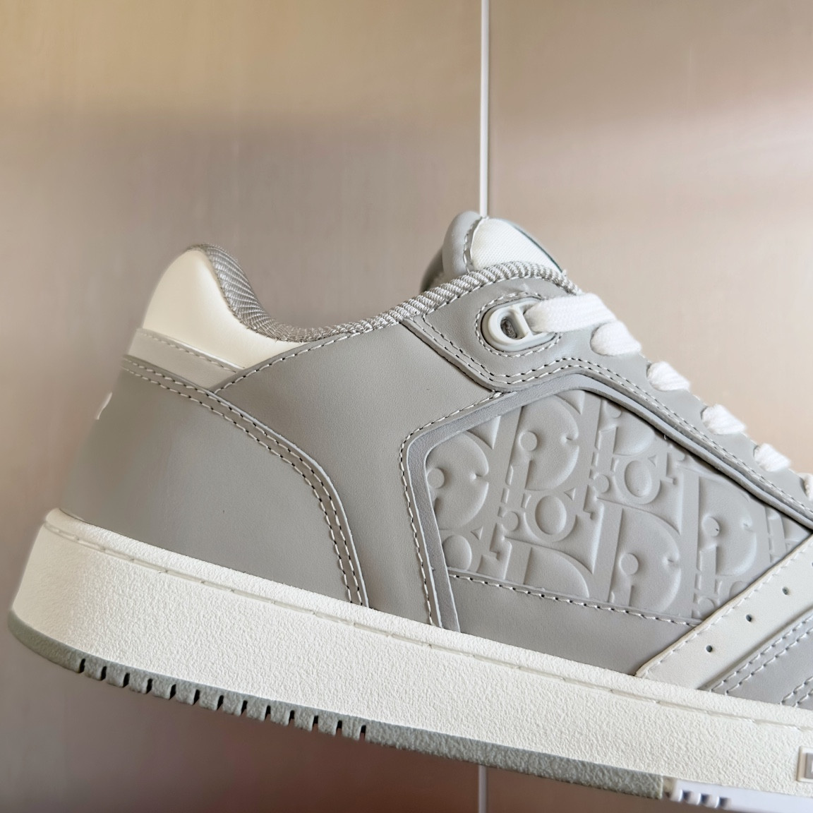 UA D*0r B27 Sneaker