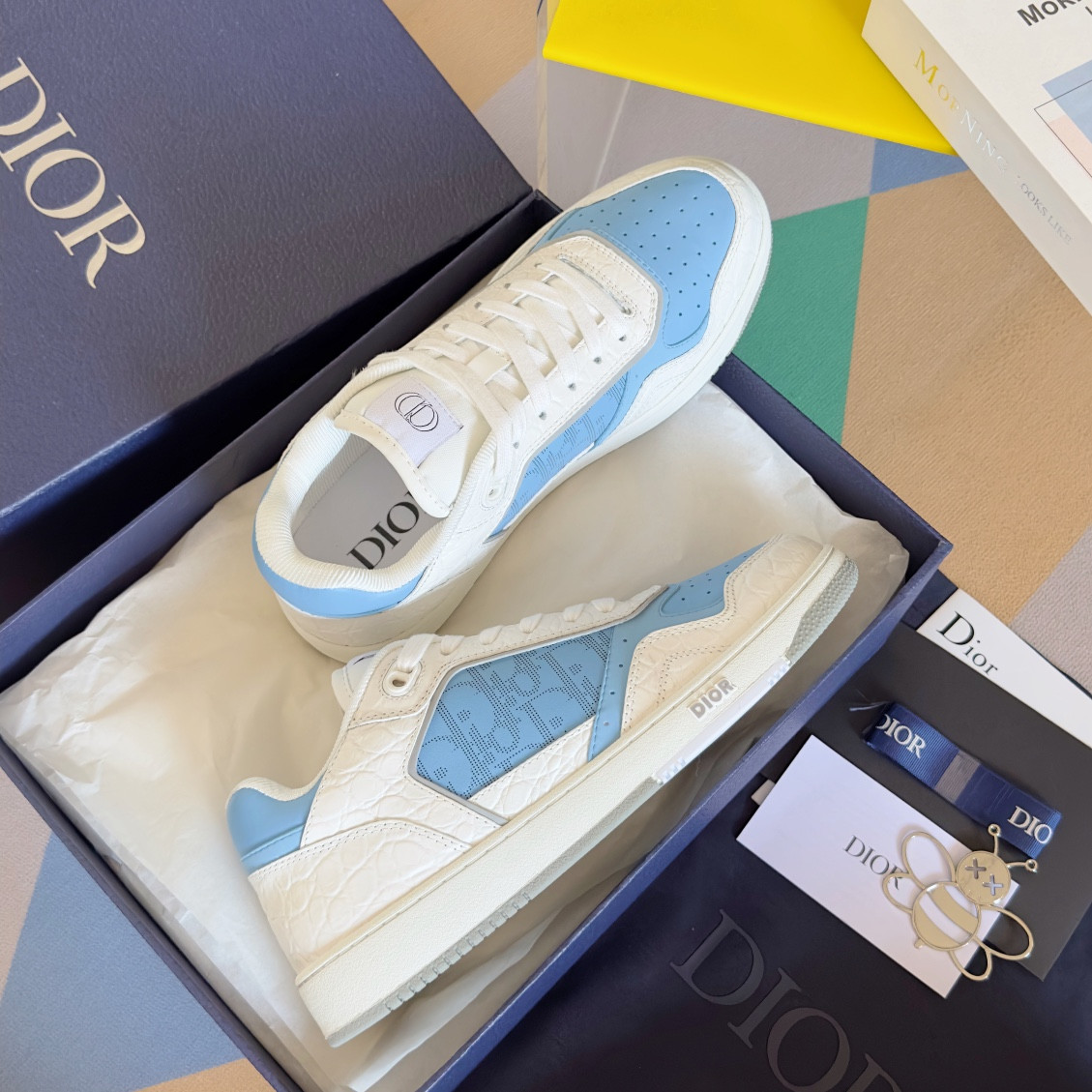 UA D*0r B27 Sneaker
