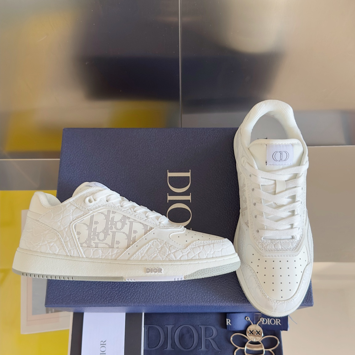 UA D*0r B27 Sneaker