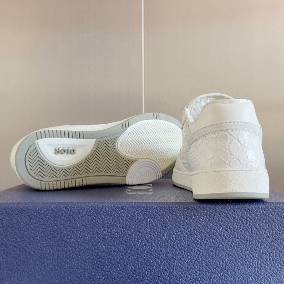 UA D*0r B27 Sneaker