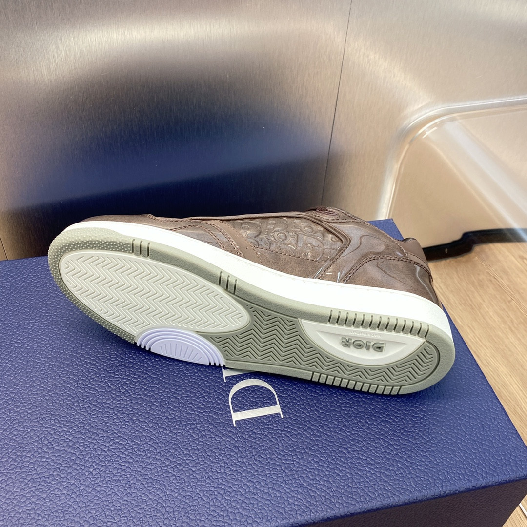 UA D*0r B27 Sneaker