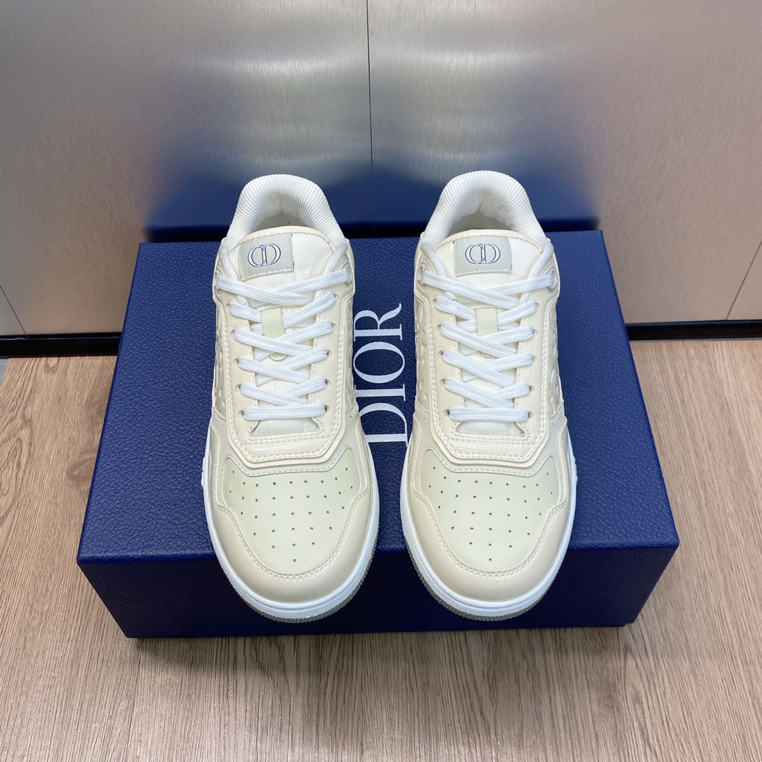 UA D*0r B27 Sneaker