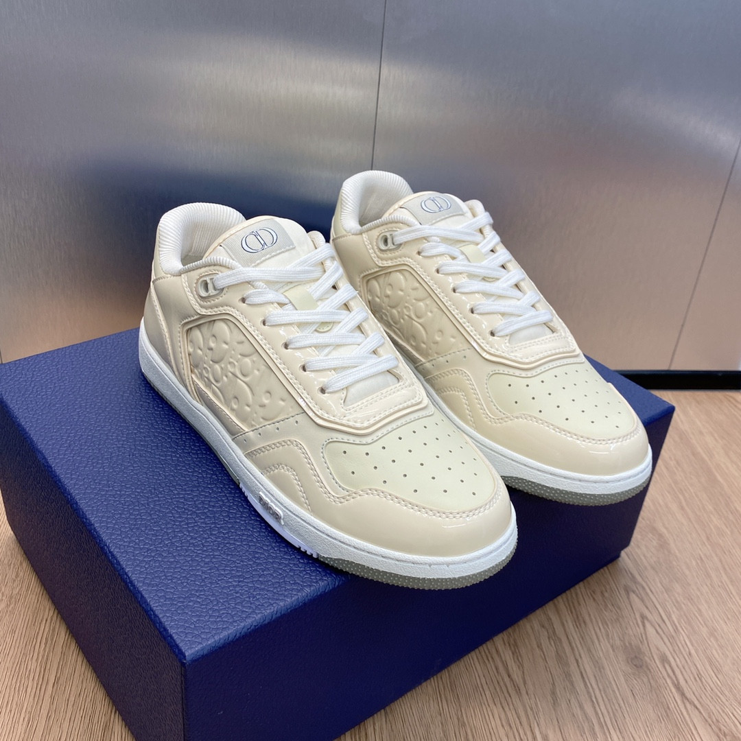 UA D*0r B27 Sneaker