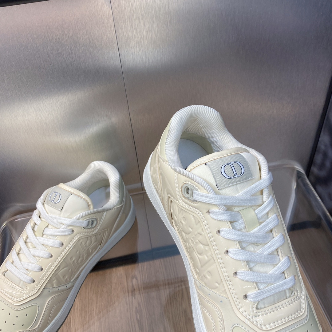 UA D*0r B27 Sneaker