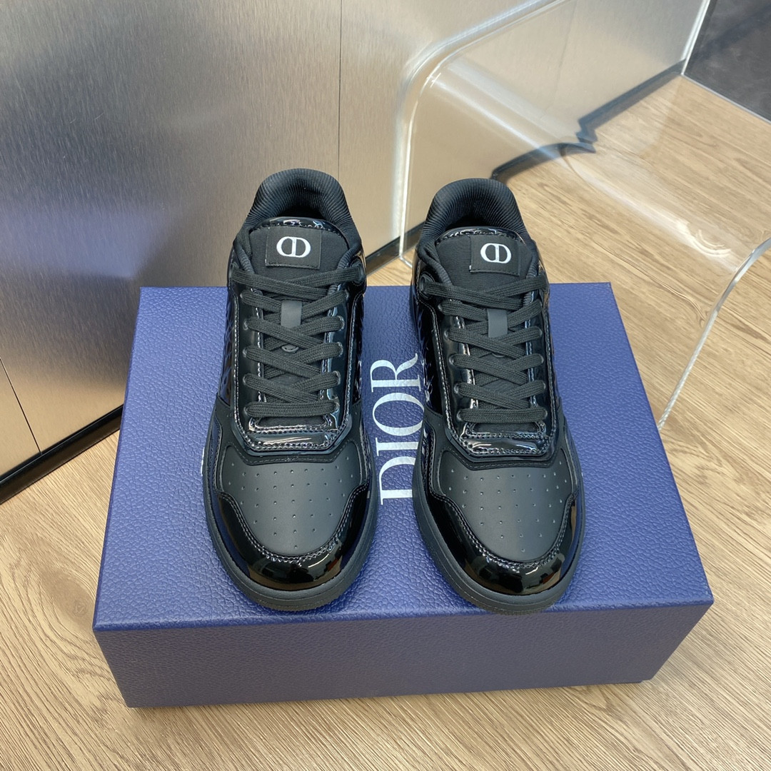 UA D*0r B27 Sneaker