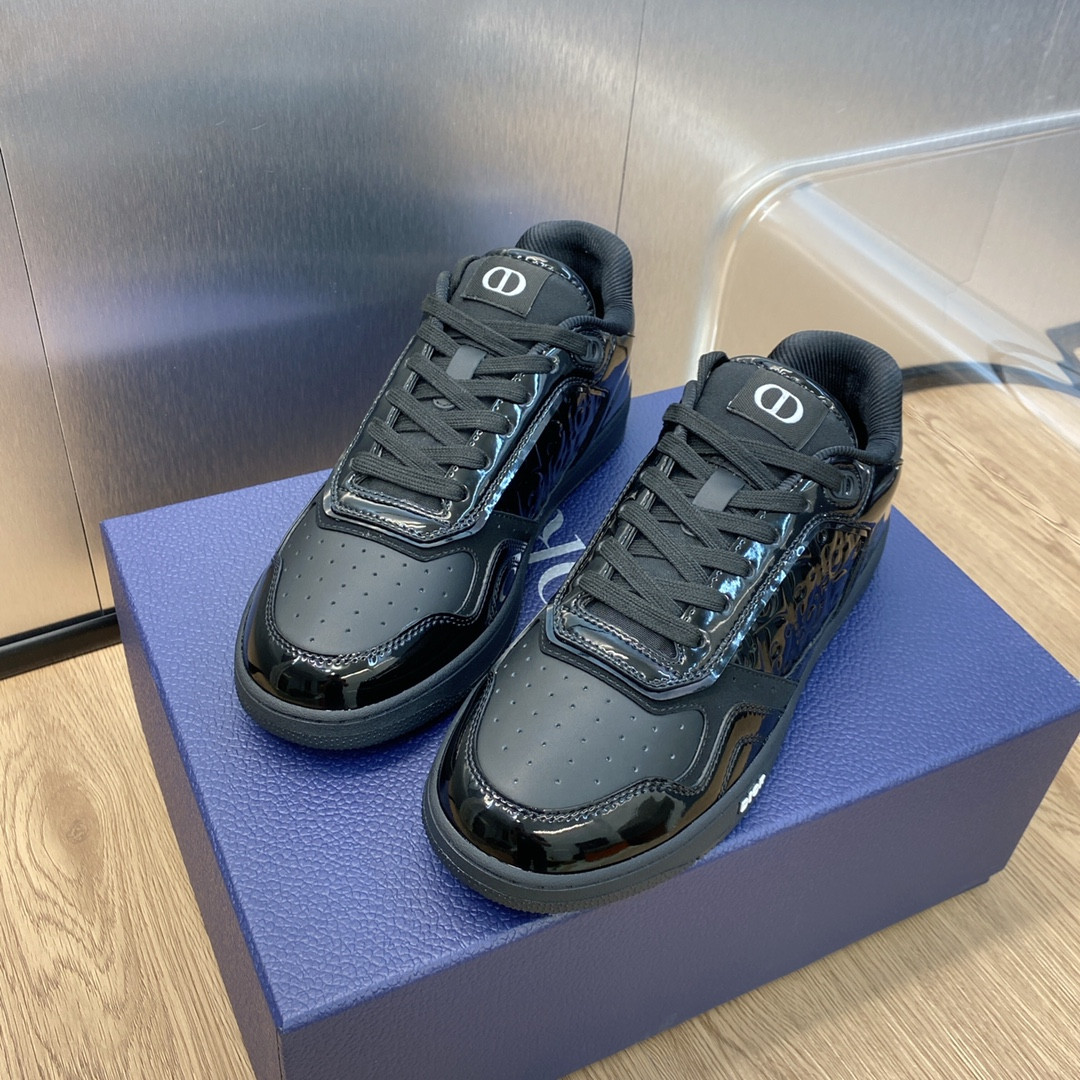 UA D*0r B27 Sneaker