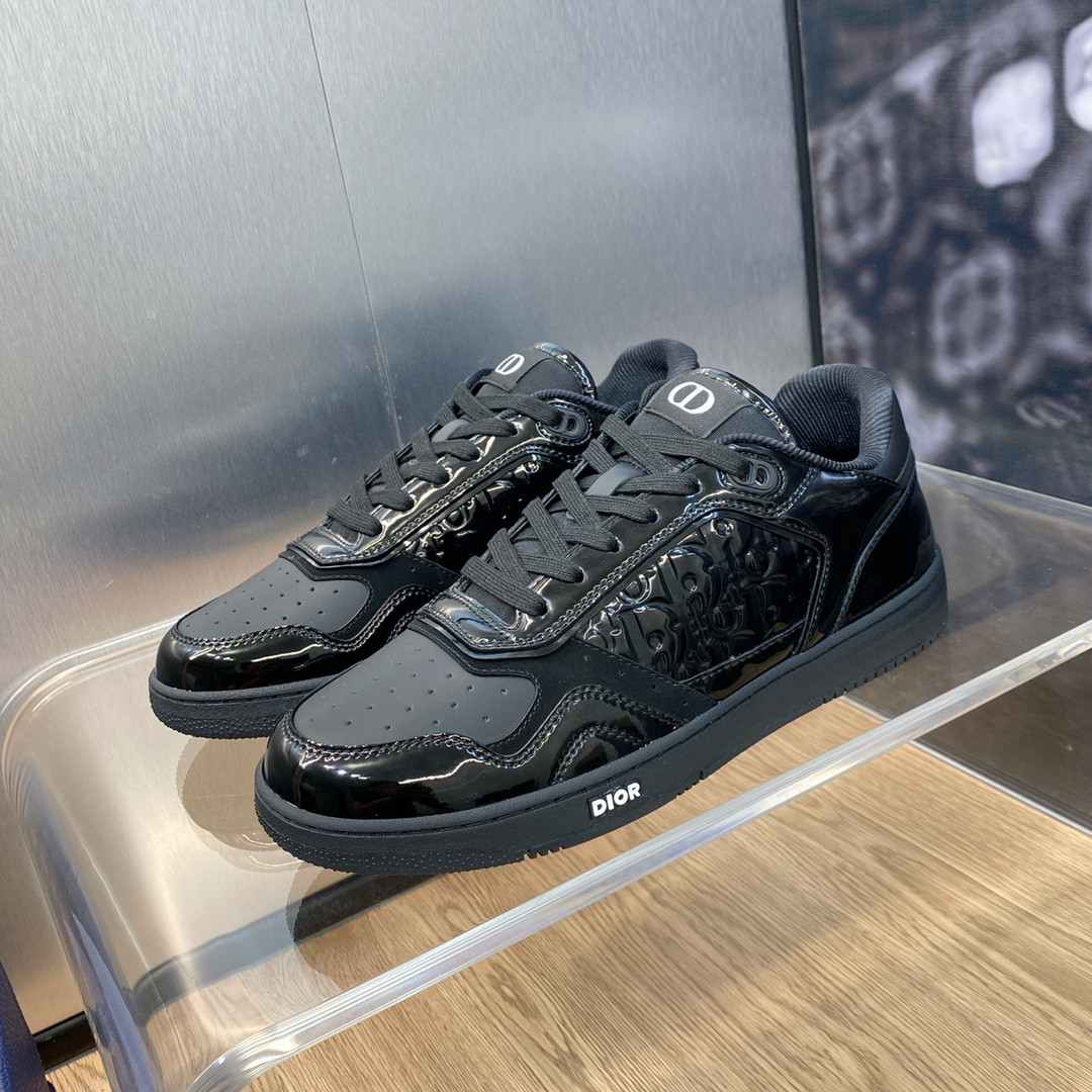 UA D*0r B27 Sneaker