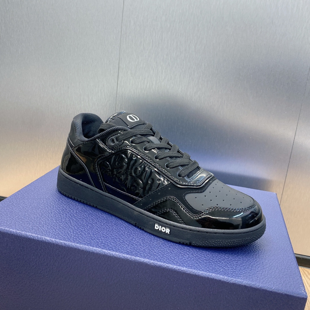 UA D*0r B27 Sneaker