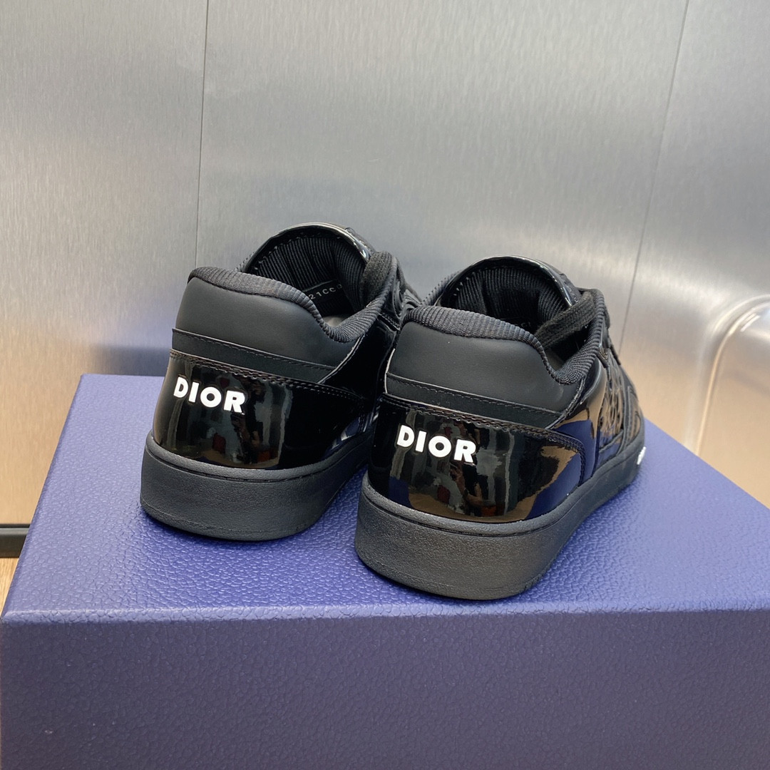 UA D*0r B27 Sneaker