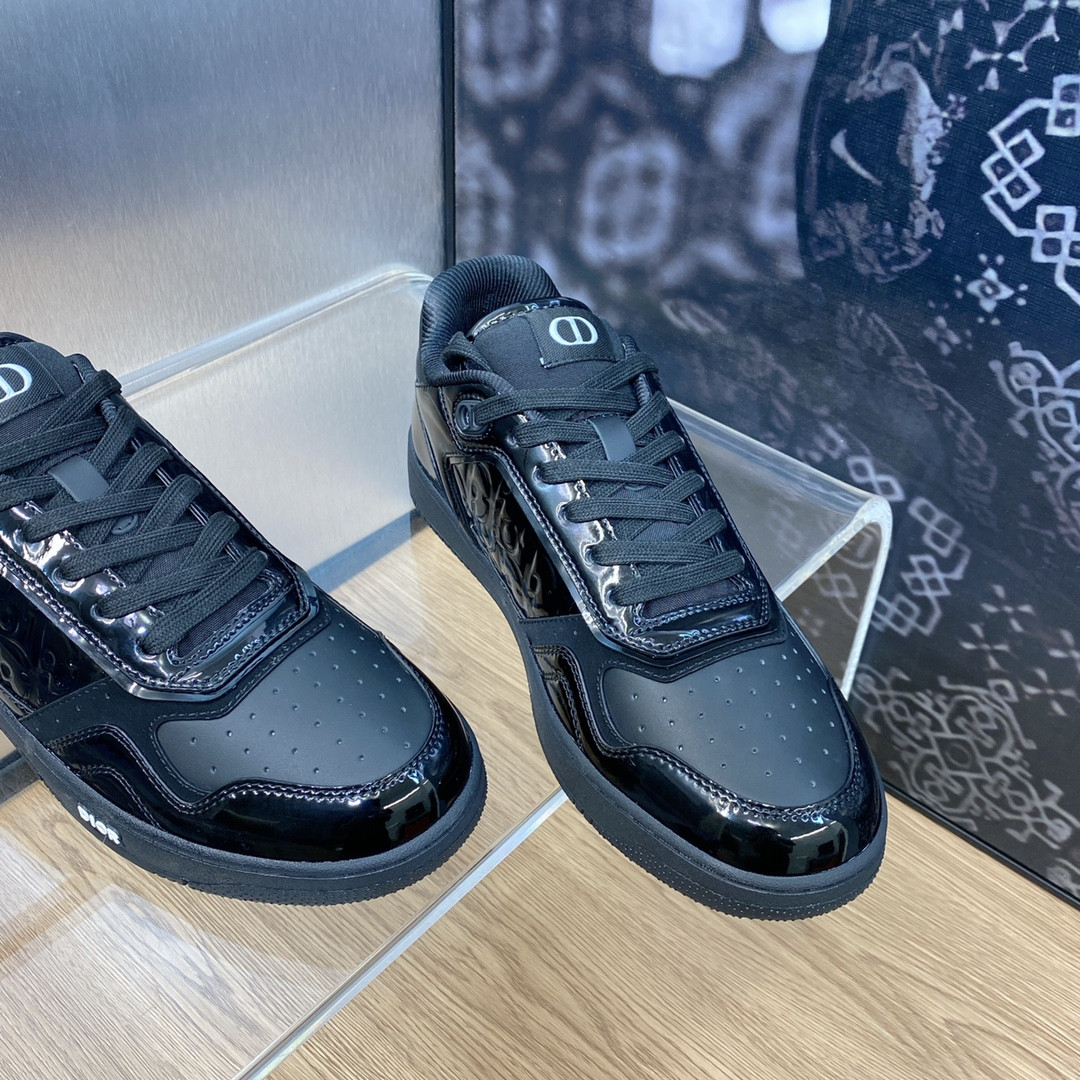 UA D*0r B27 Sneaker