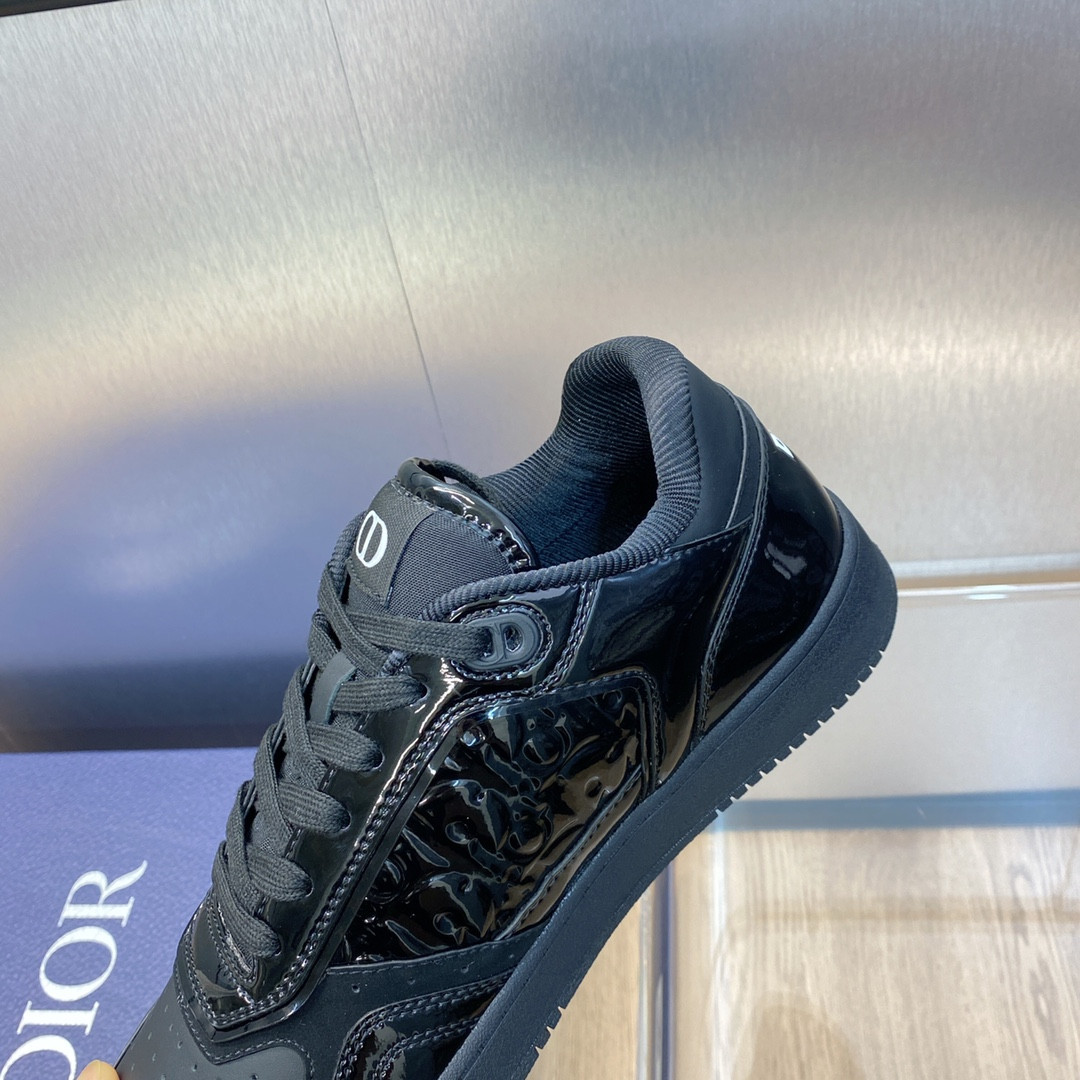 UA D*0r B27 Sneaker
