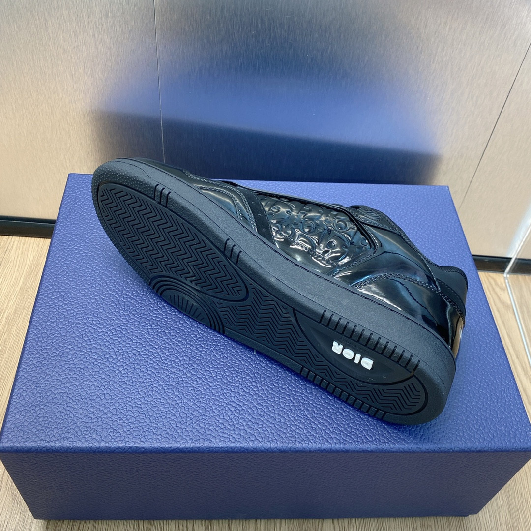 UA D*0r B27 Sneaker