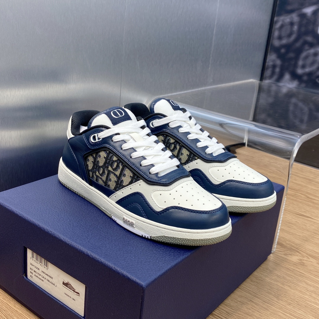 UA D*0r B27 Sneaker