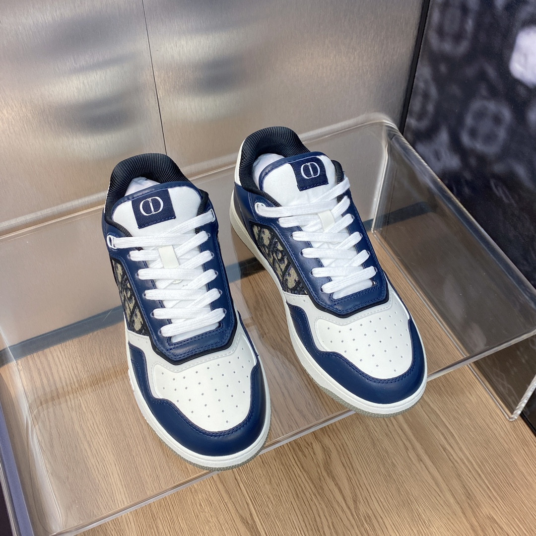 UA D*0r B27 Sneaker