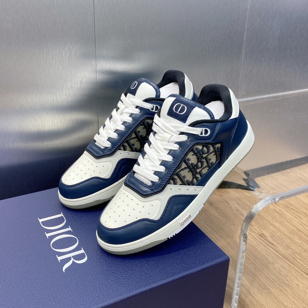 UA D*0r B27 Sneaker