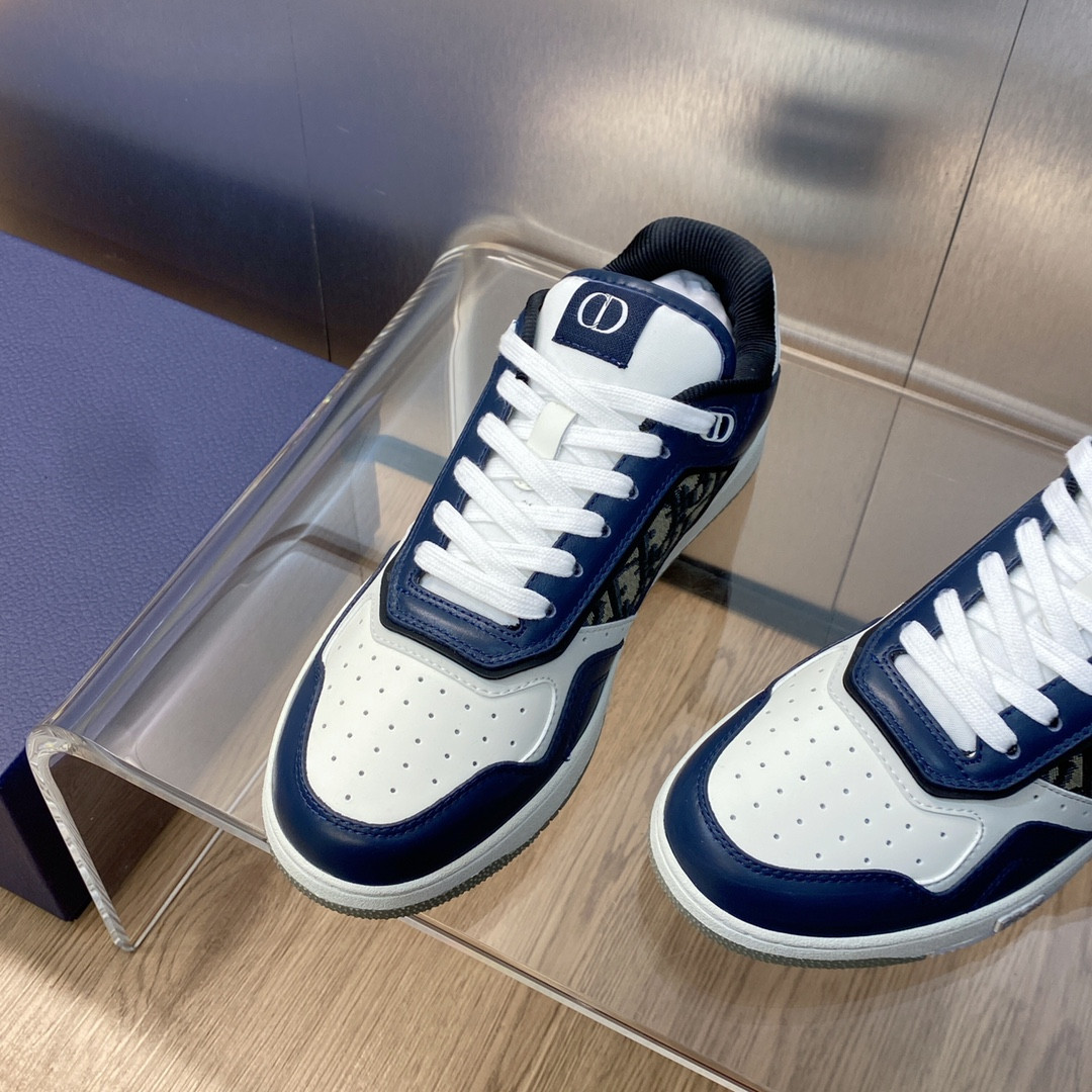 UA D*0r B27 Sneaker