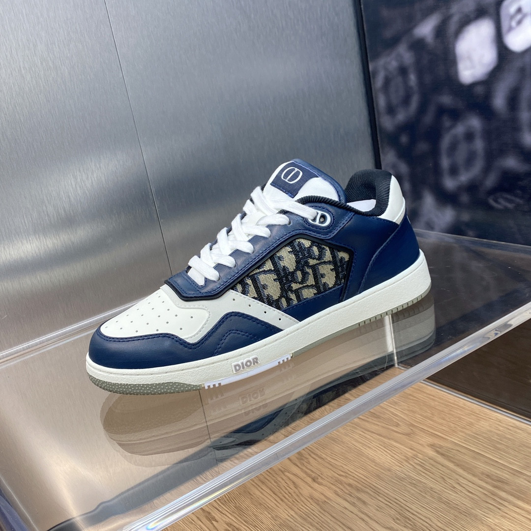 UA D*0r B27 Sneaker
