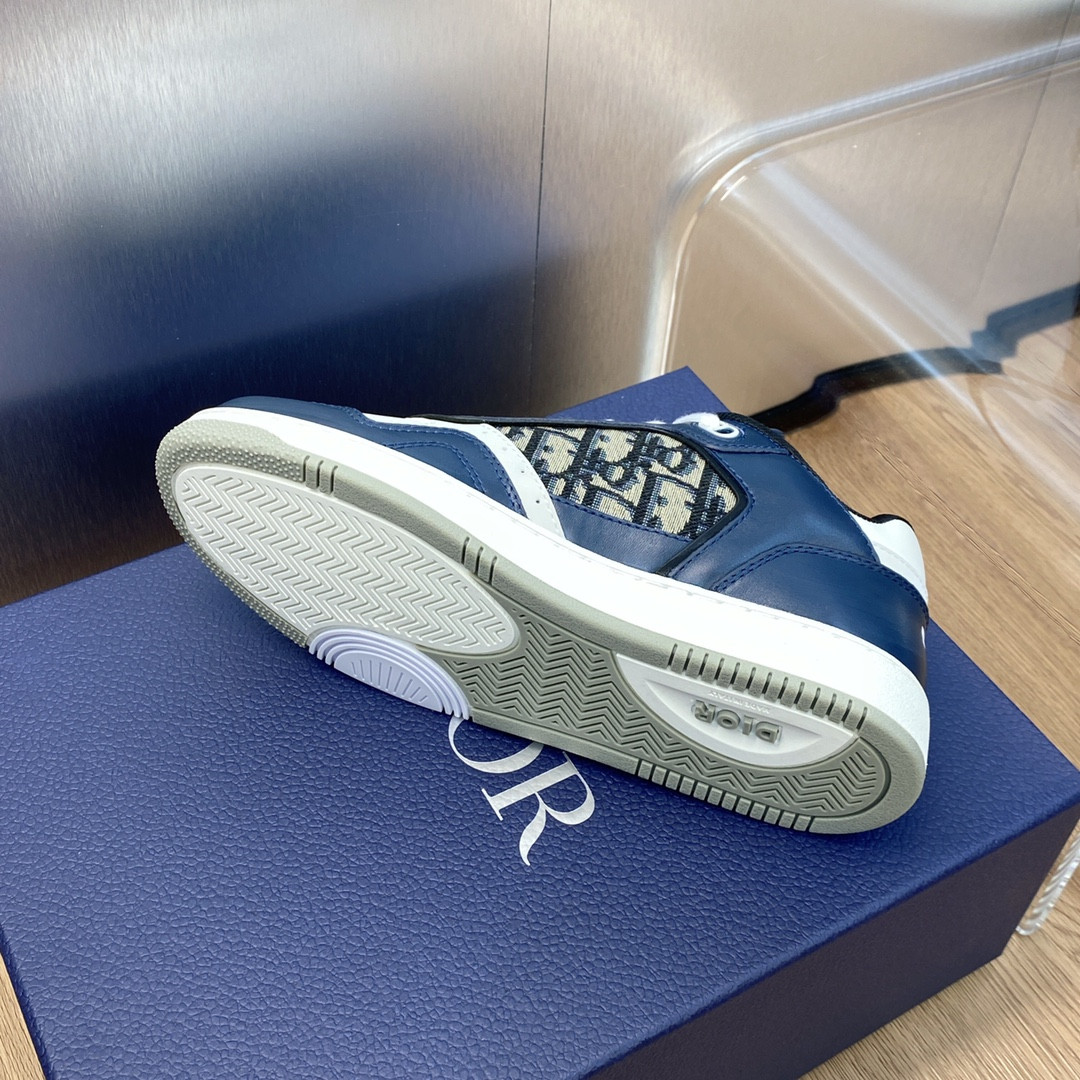 UA D*0r B27 Sneaker