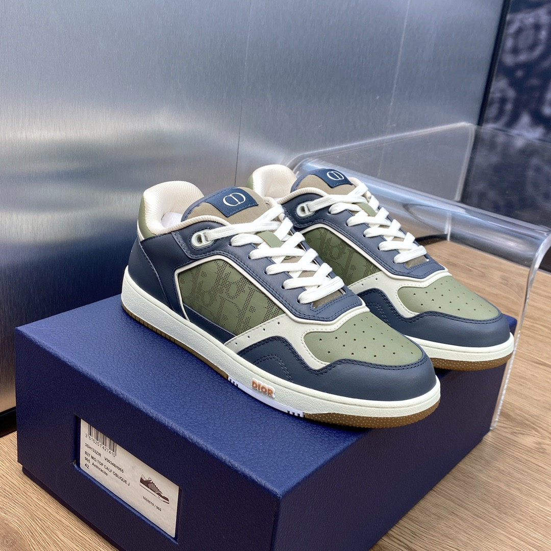 UA D*0r B27 Sneaker