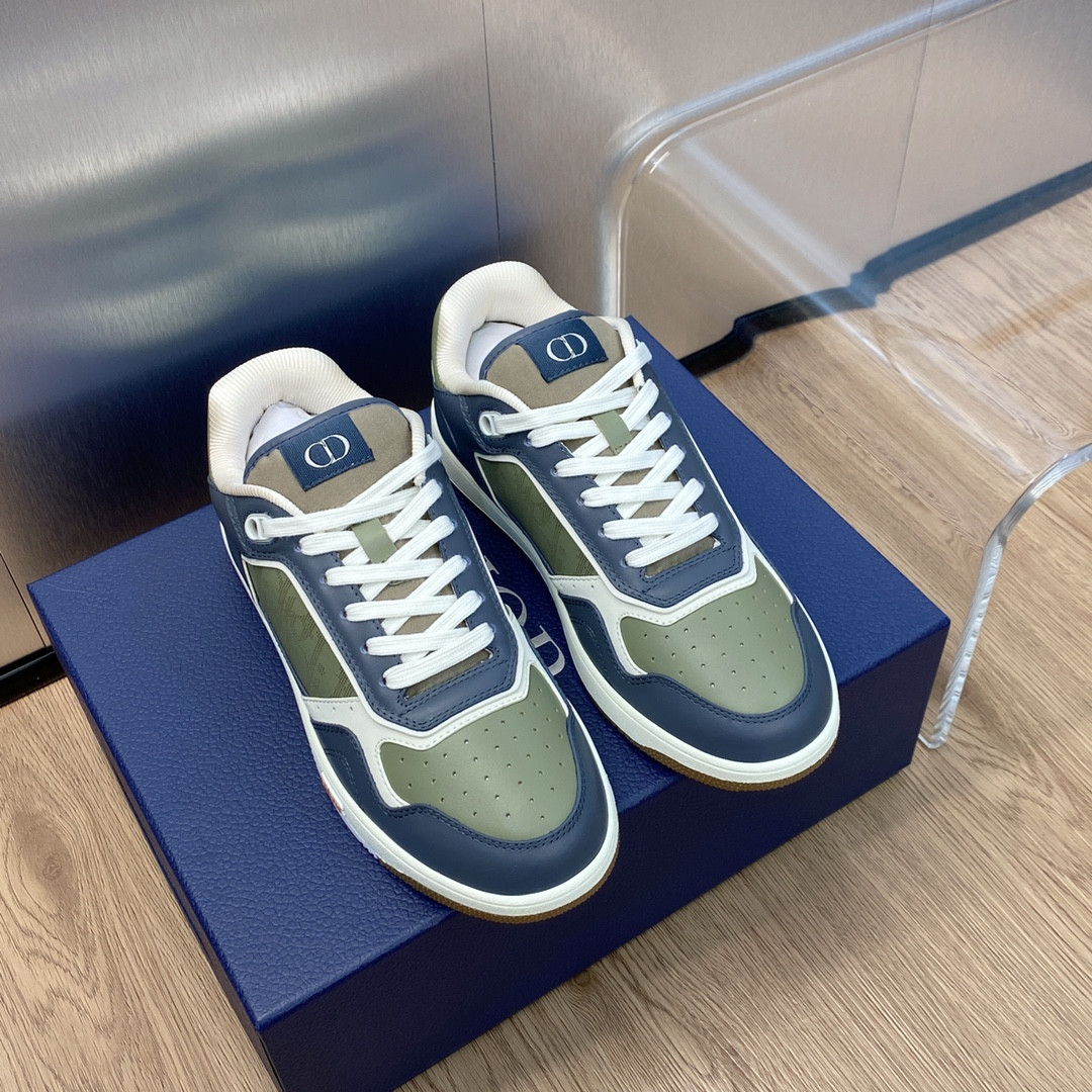 UA D*0r B27 Sneaker