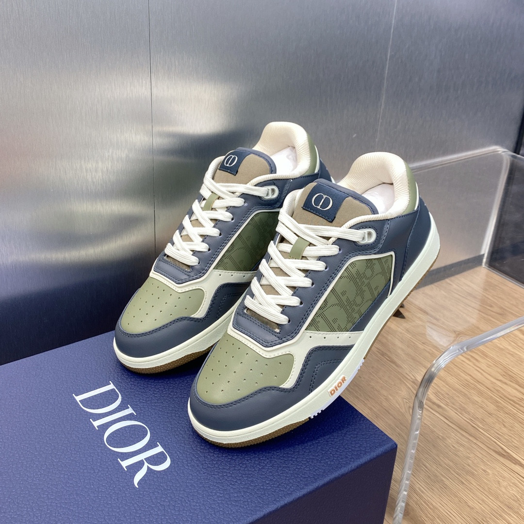 UA D*0r B27 Sneaker
