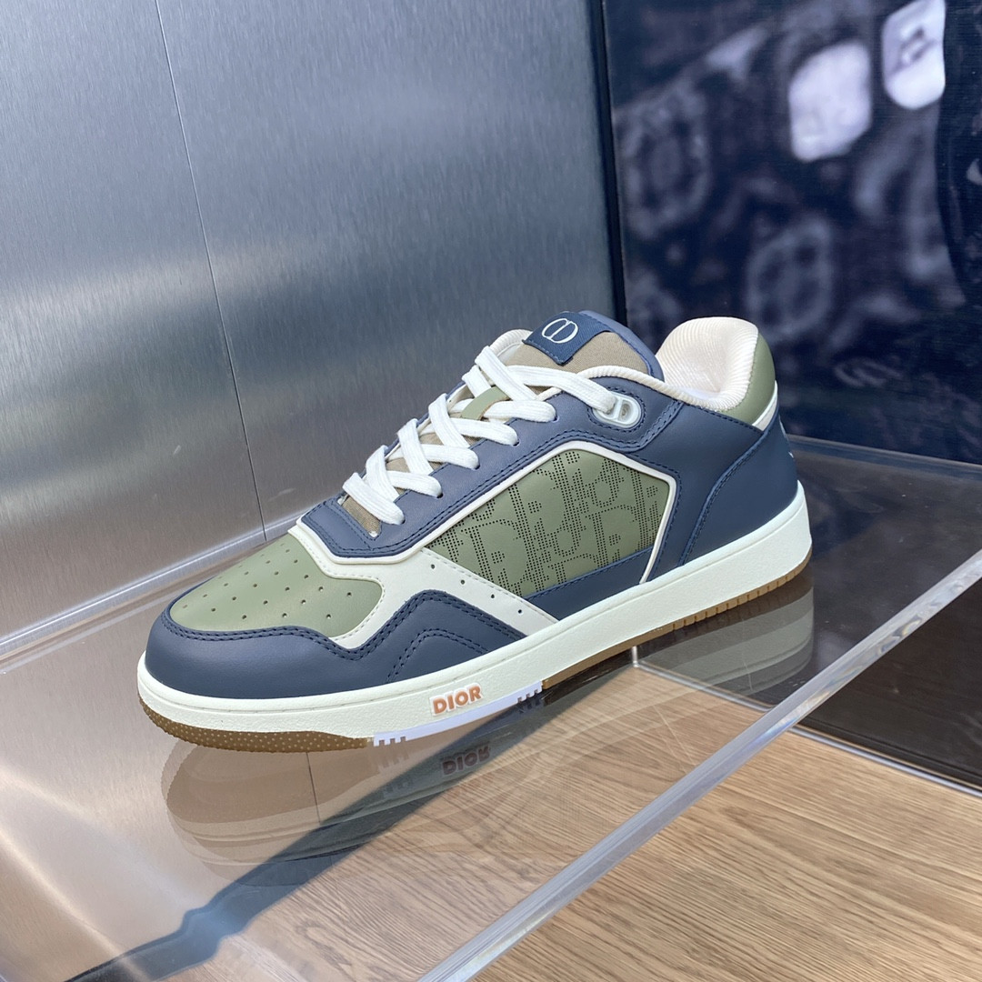 UA D*0r B27 Sneaker