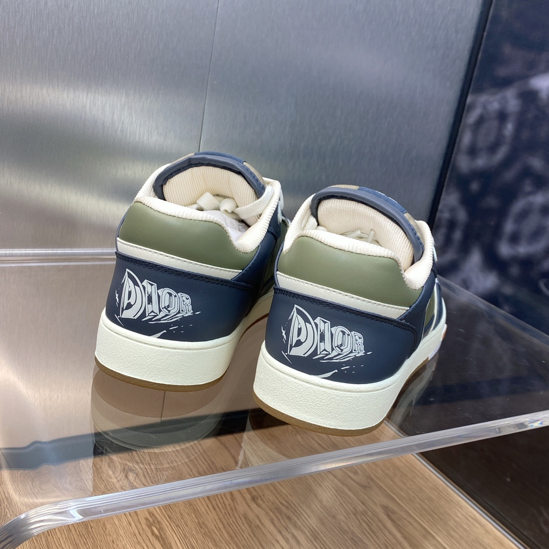 UA D*0r B27 Sneaker