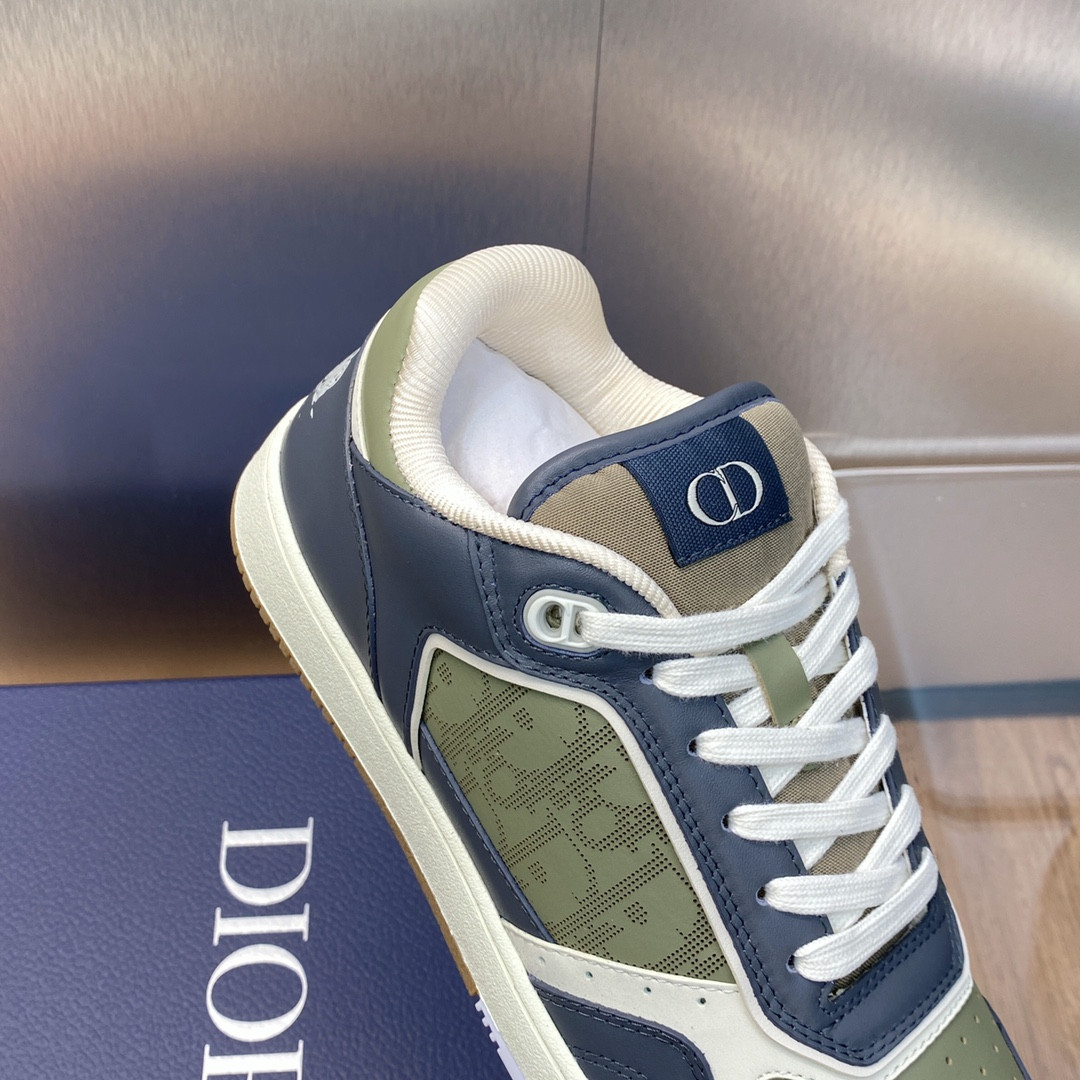 UA D*0r B27 Sneaker