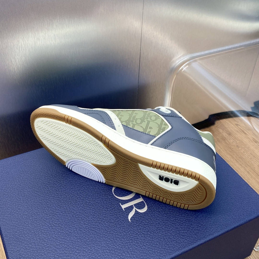 UA D*0r B27 Sneaker