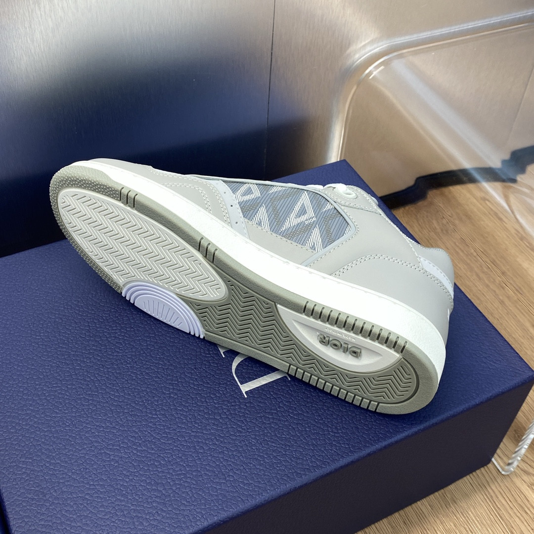 UA D*0r B27 Sneaker