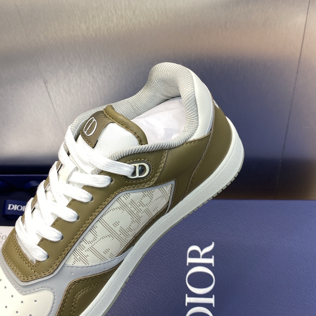 UA D*0r B27 Sneaker