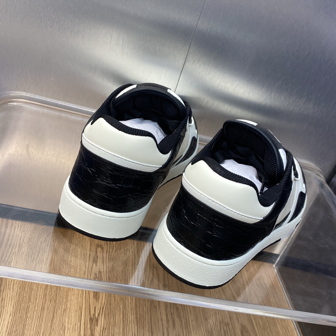 UA D*0r B27 Sneaker