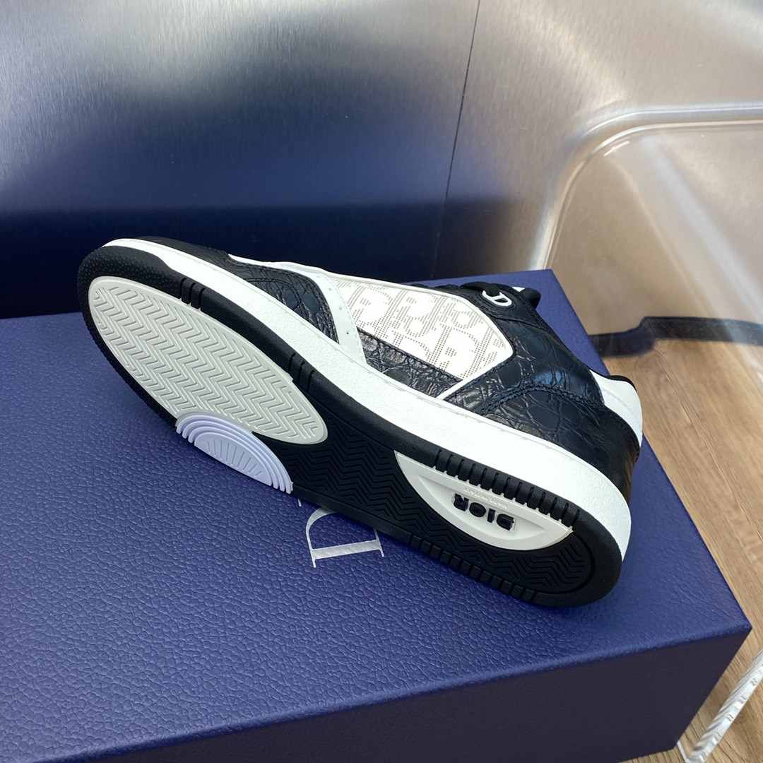 UA D*0r B27 Sneaker