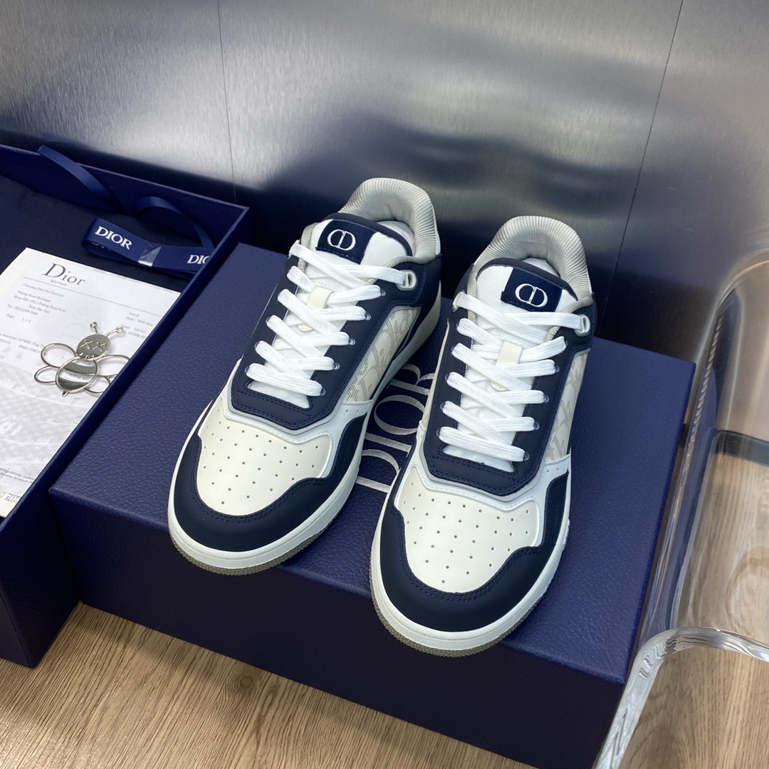UA D*0r B27 Sneaker