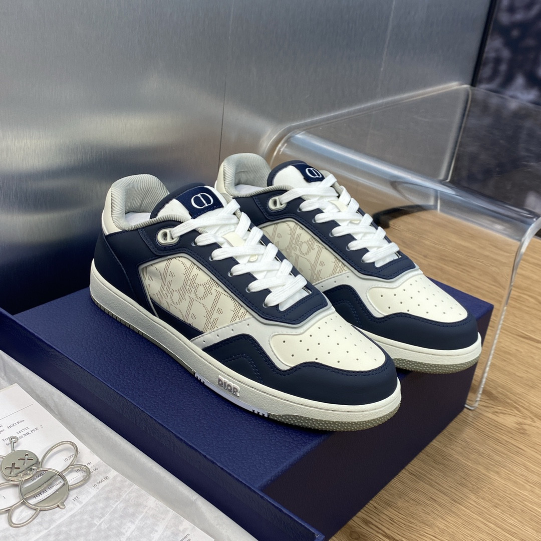 UA D*0r B27 Sneaker