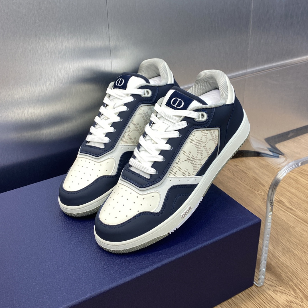 UA D*0r B27 Sneaker