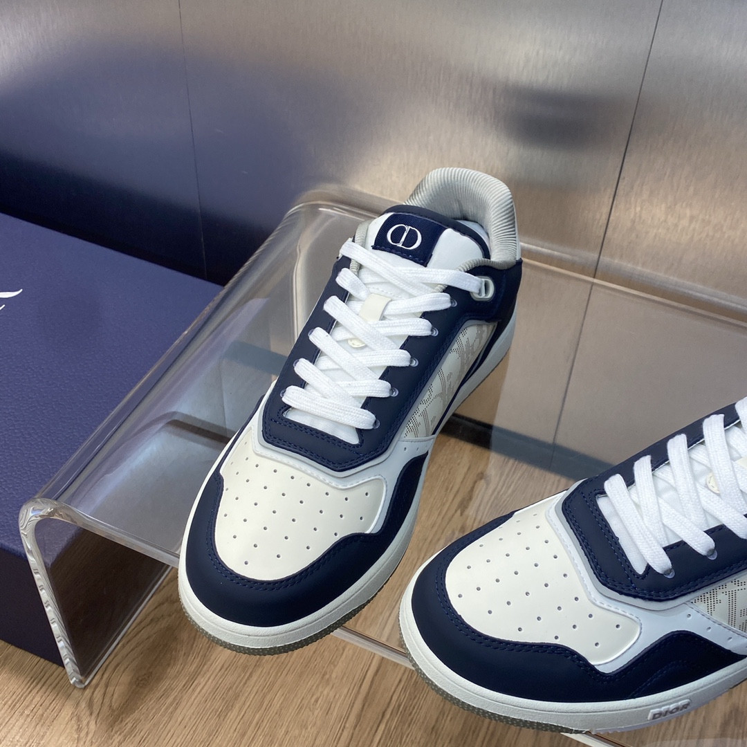 UA D*0r B27 Sneaker