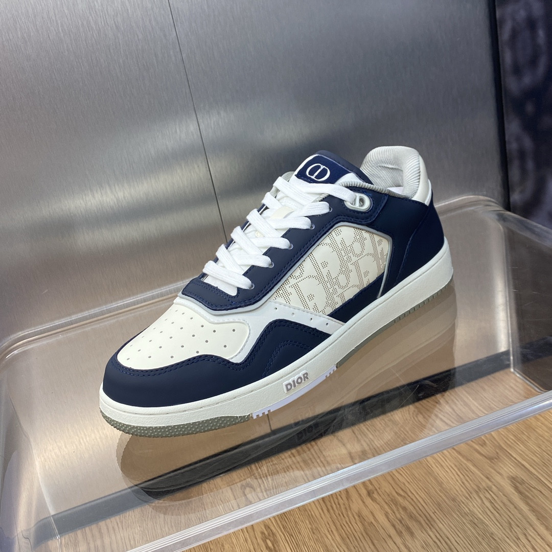 UA D*0r B27 Sneaker