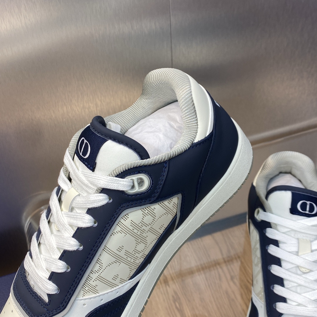 UA D*0r B27 Sneaker