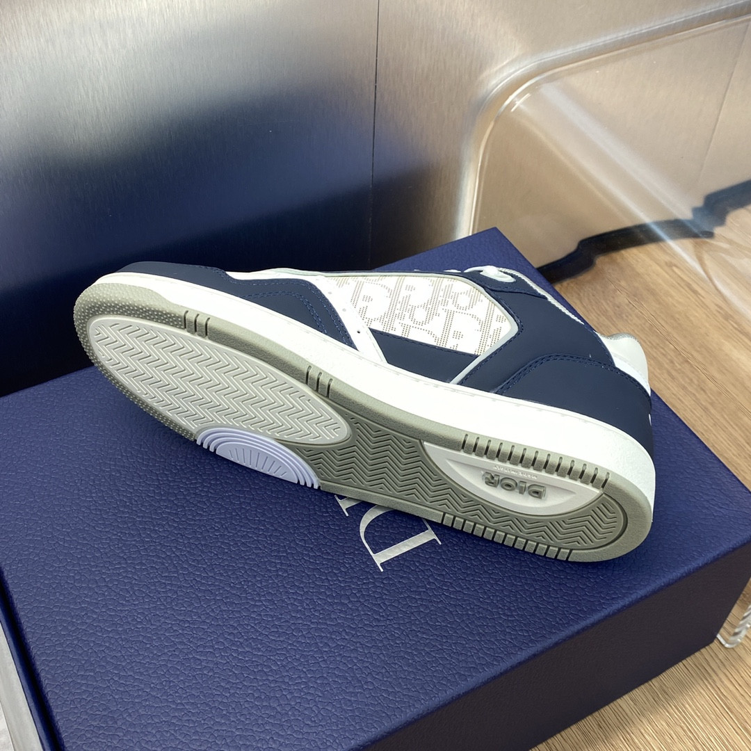 UA D*0r B27 Sneaker
