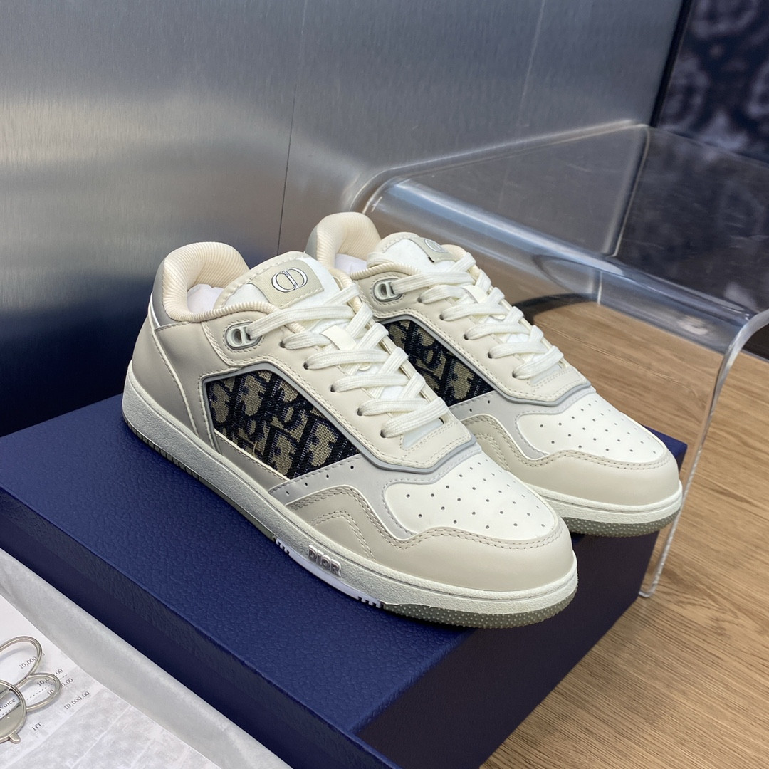 UA D*0r B27 Sneaker