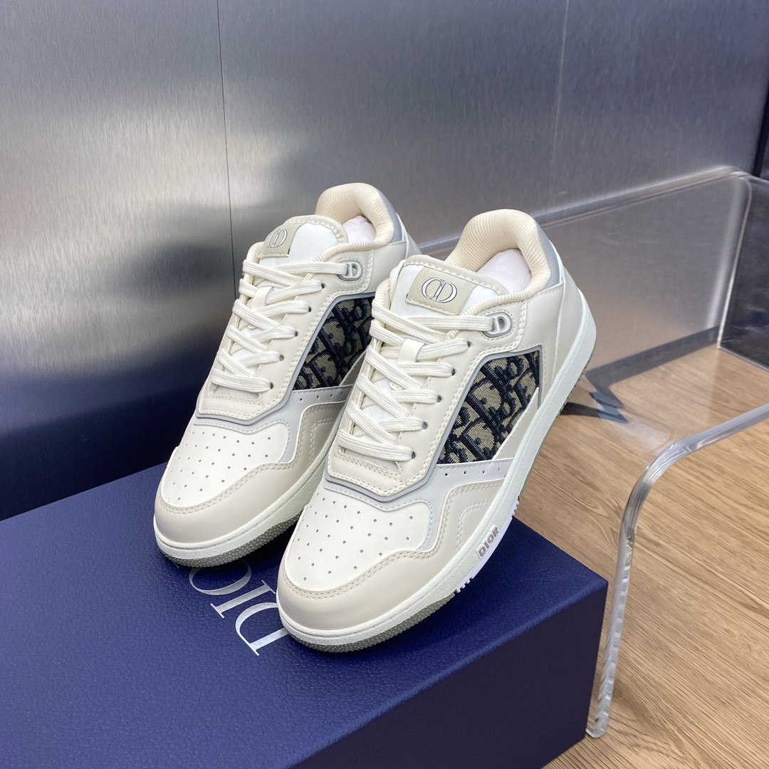 UA D*0r B27 Sneaker