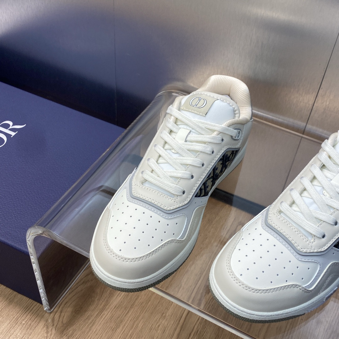 UA D*0r B27 Sneaker