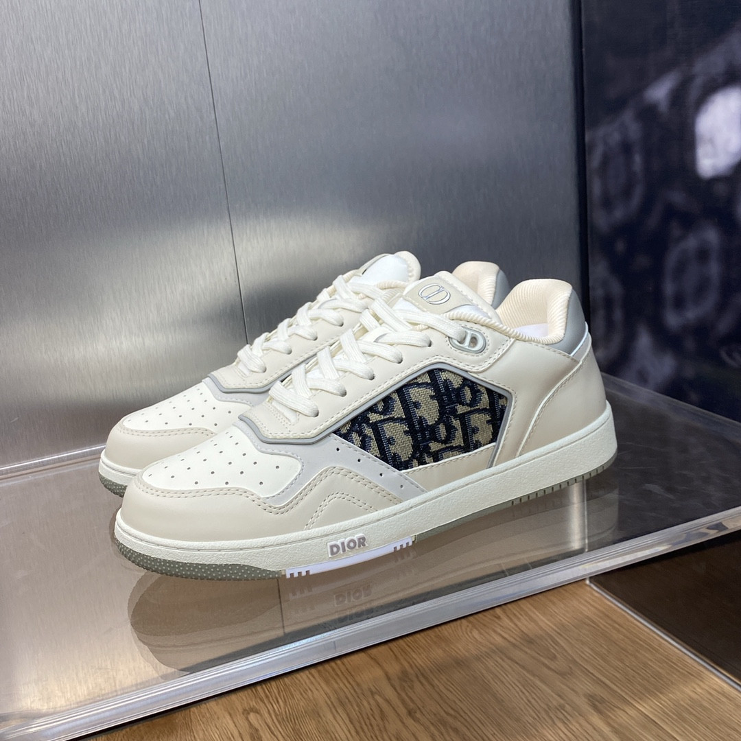 UA D*0r B27 Sneaker