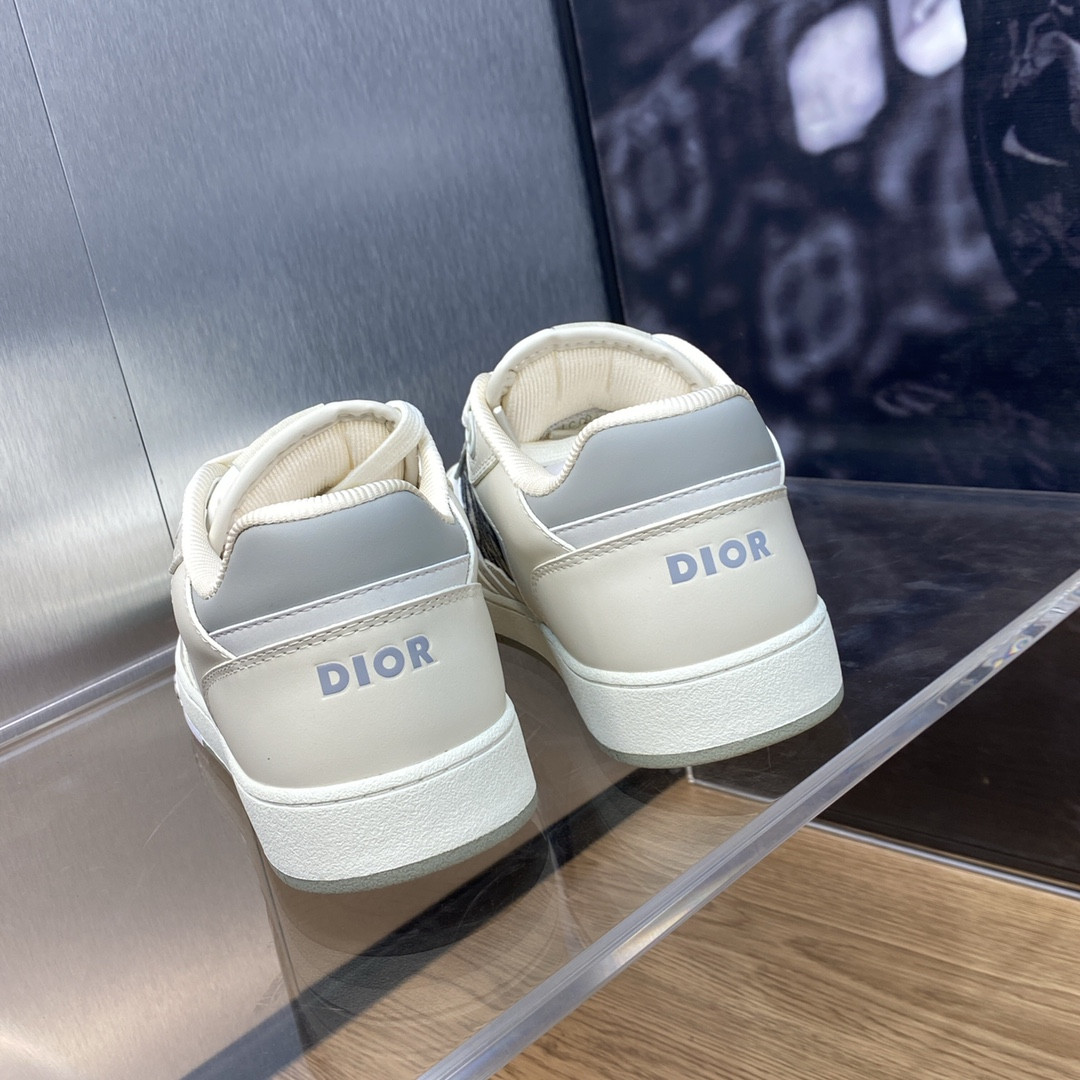 UA D*0r B27 Sneaker