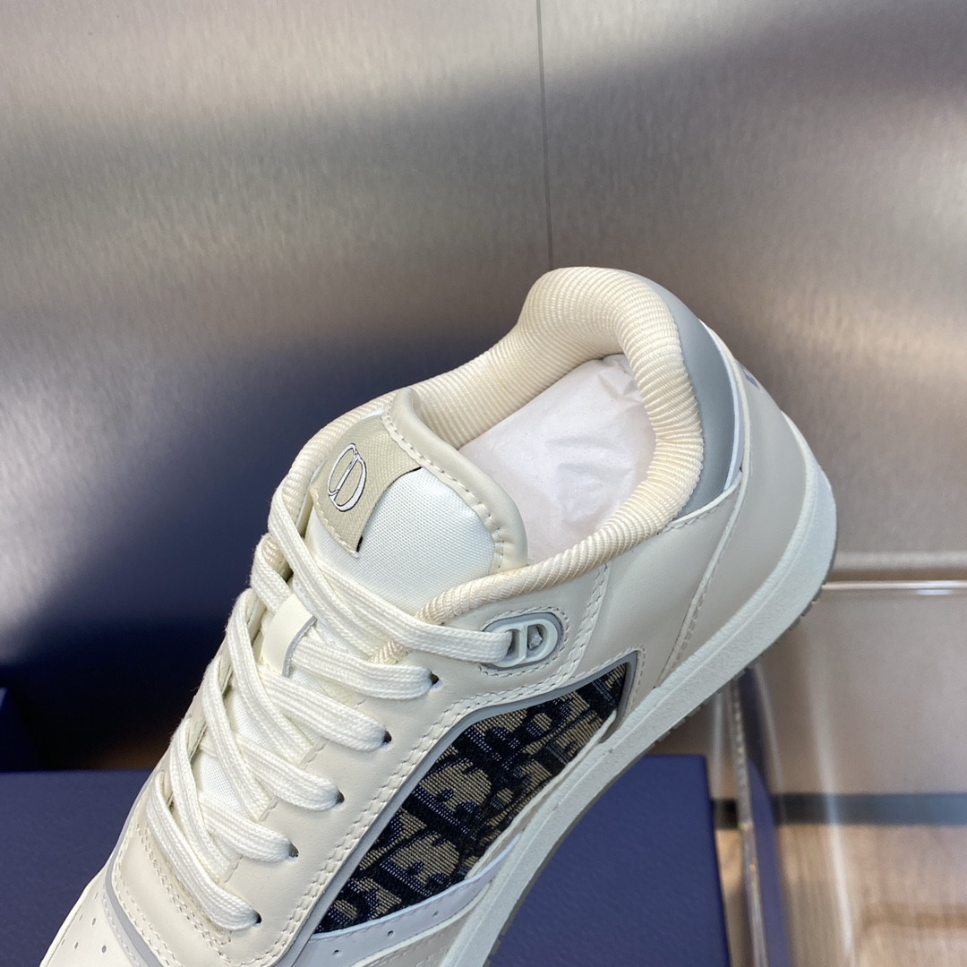 UA D*0r B27 Sneaker
