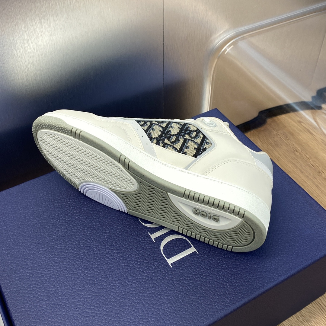 UA D*0r B27 Sneaker